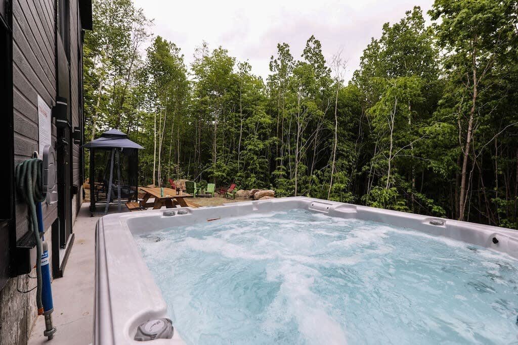 Chertsey Vacation Rental