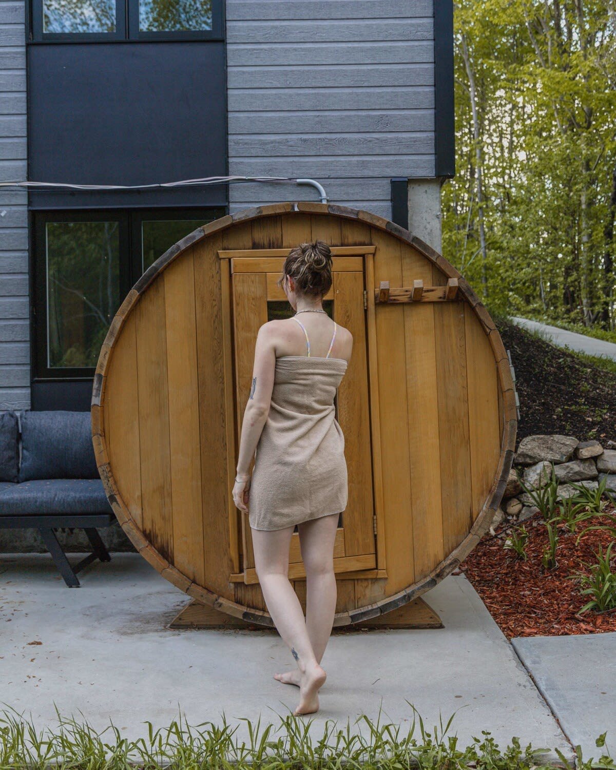 Chertsey Vacation Rental