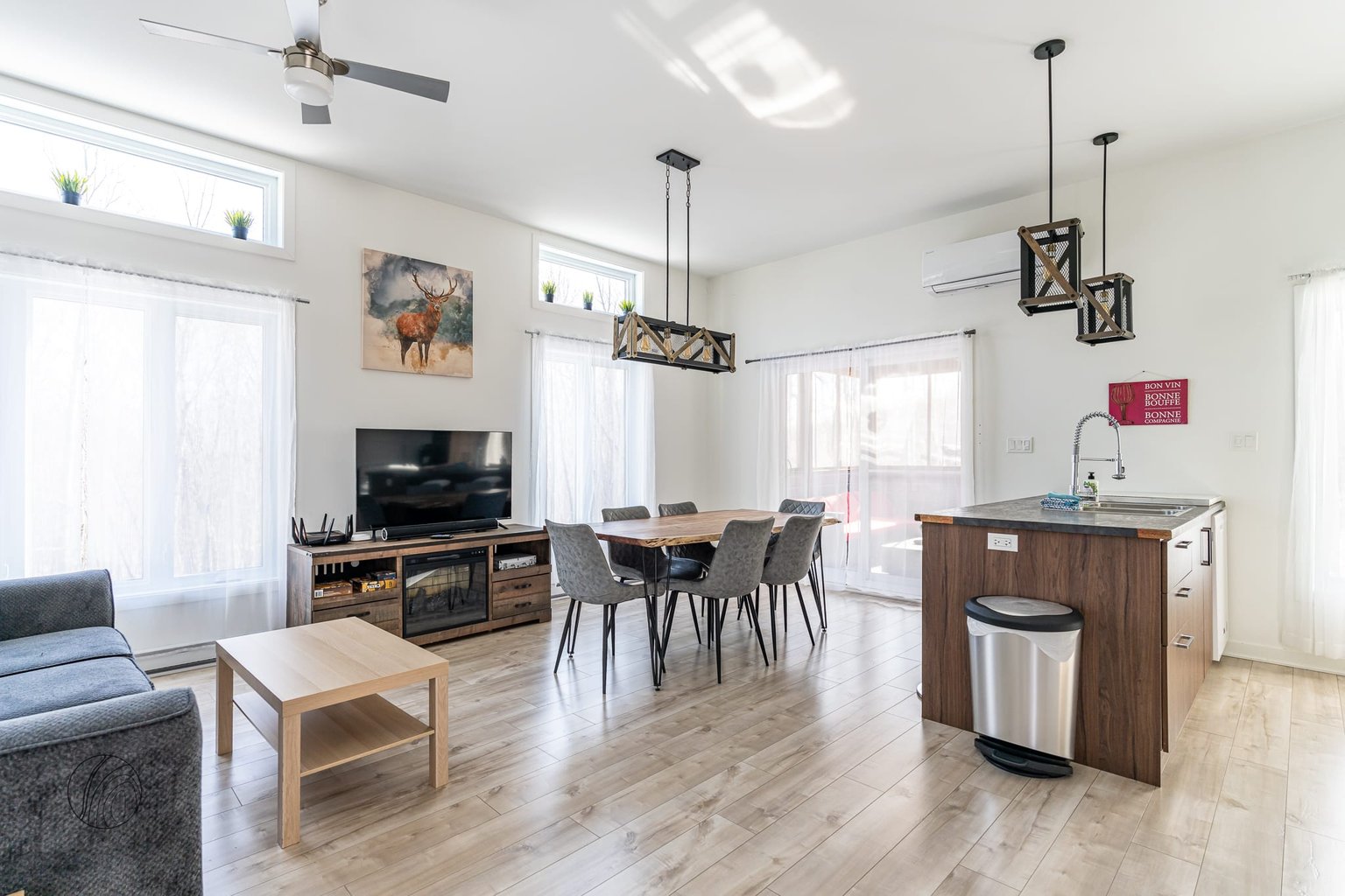 Chertsey Vacation Rental