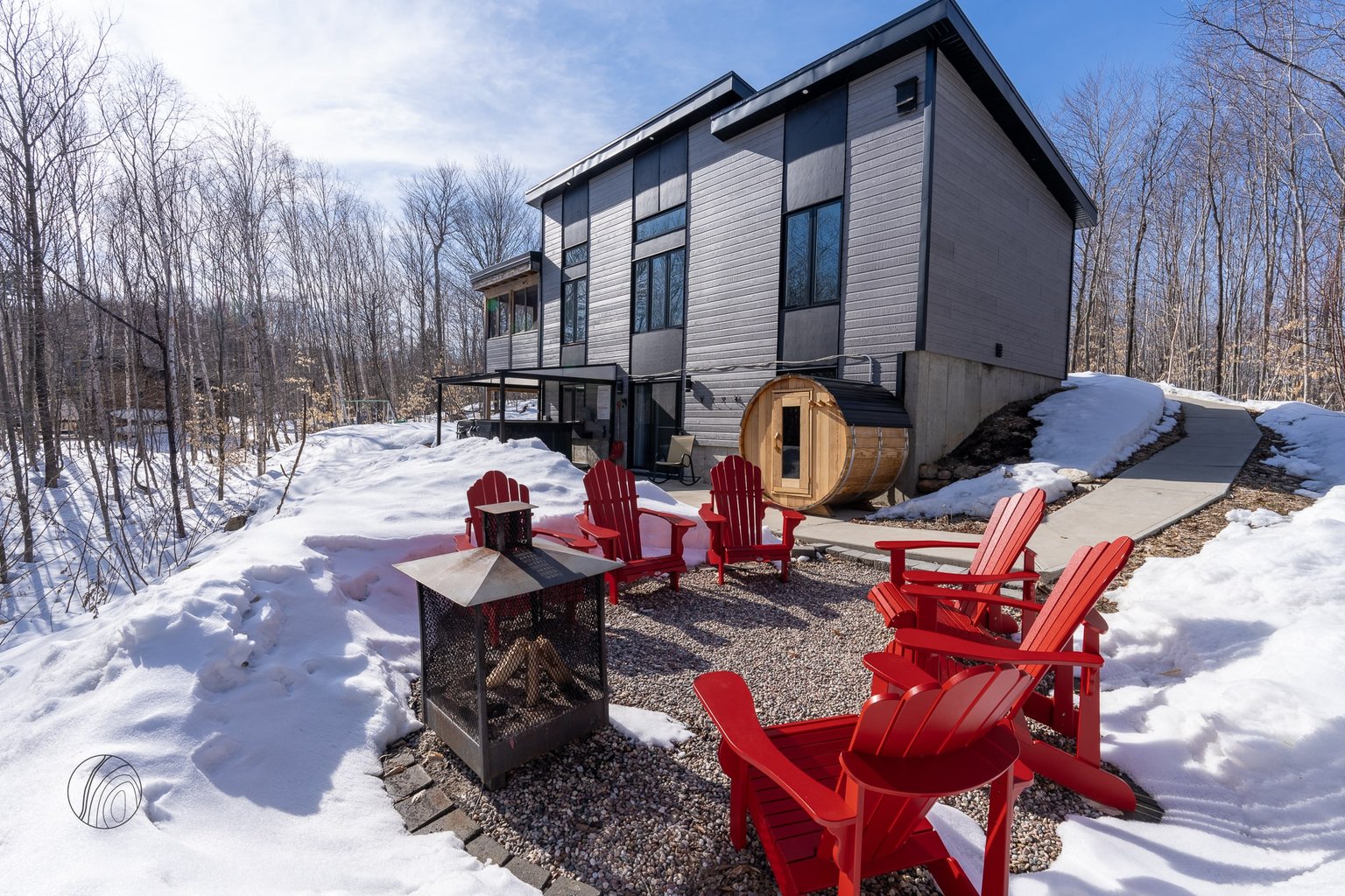 Chertsey Vacation Rental