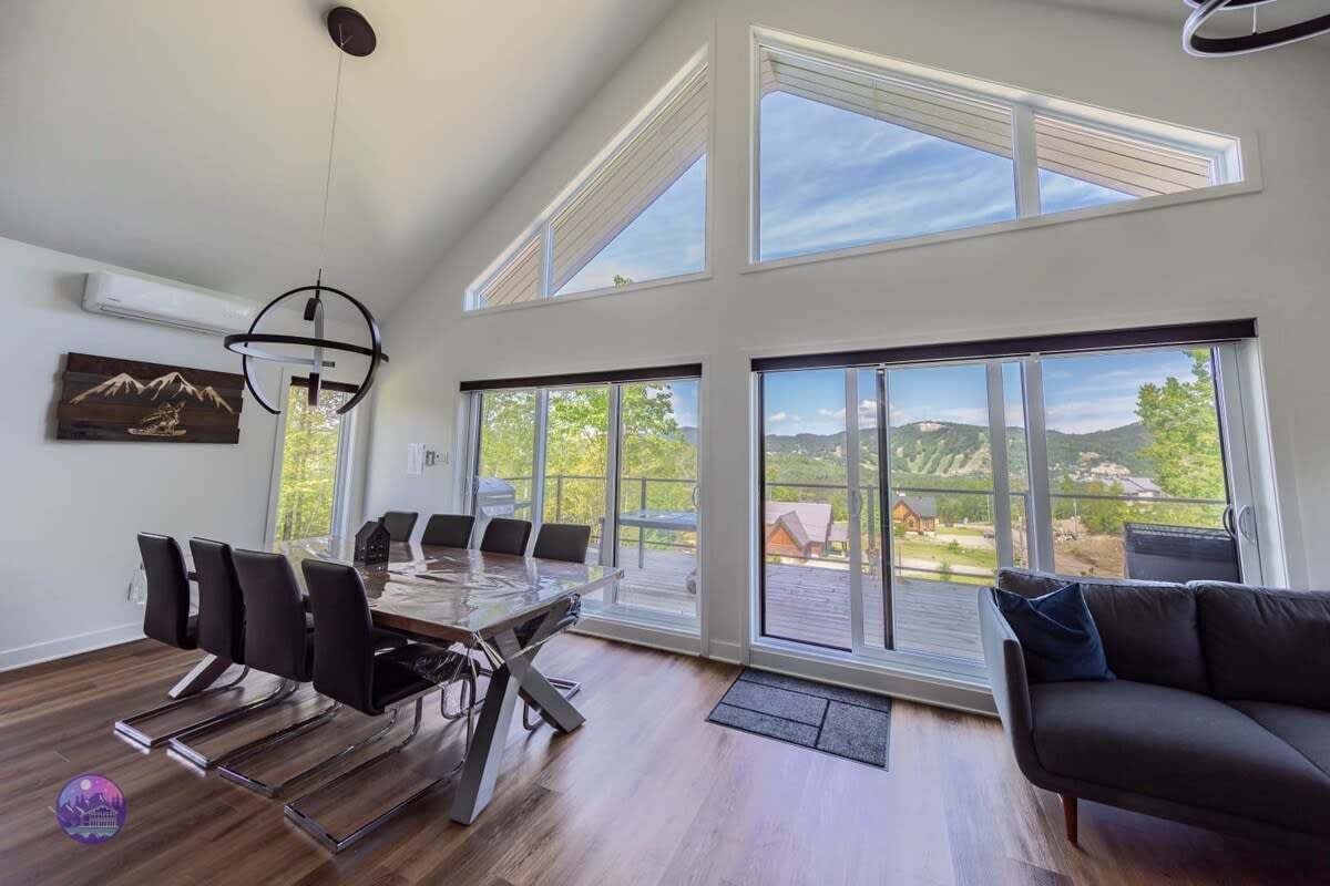 Saint Come Vacation Rental