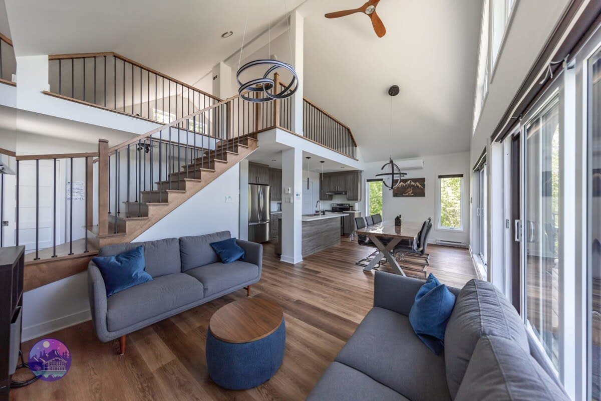 Saint Come Vacation Rental