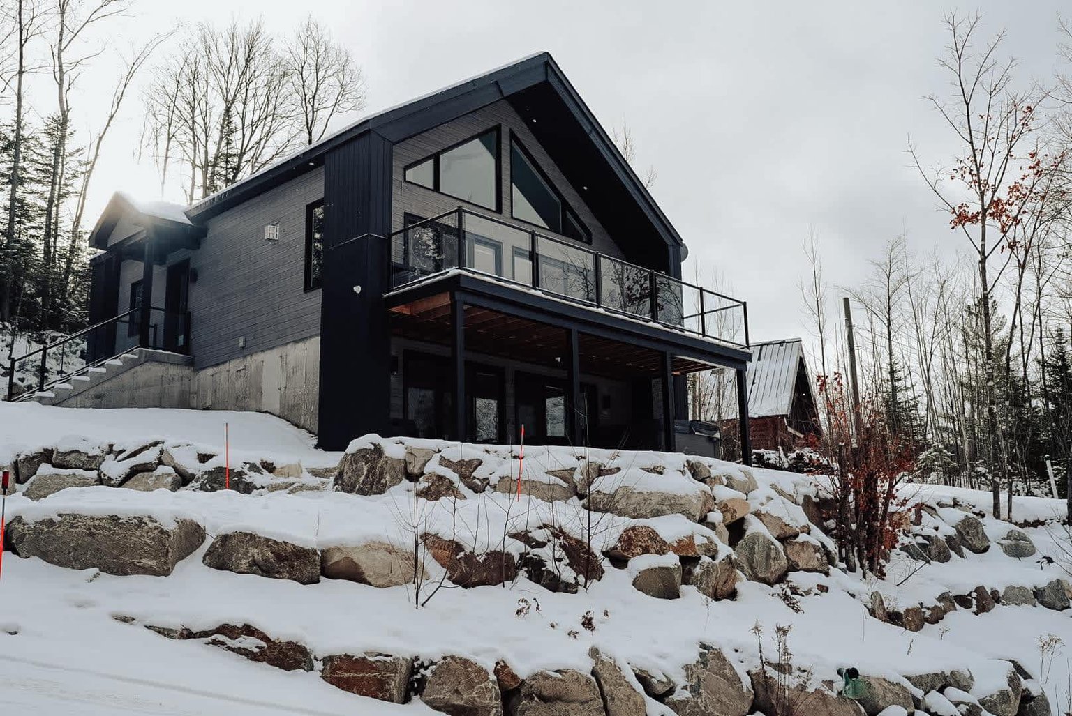 Saint Come Vacation Rental