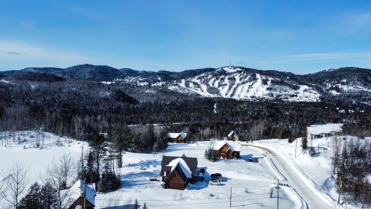 Saint Come Vacation Rental