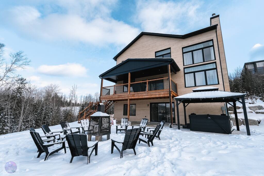 Saint-Côme Vacation Rental