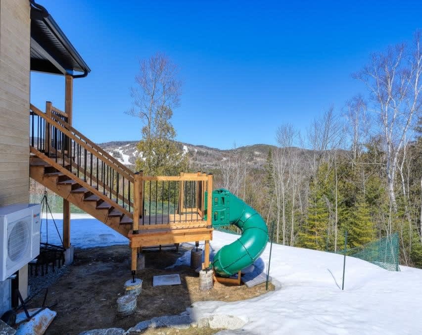 Saint-Côme Vacation Rental