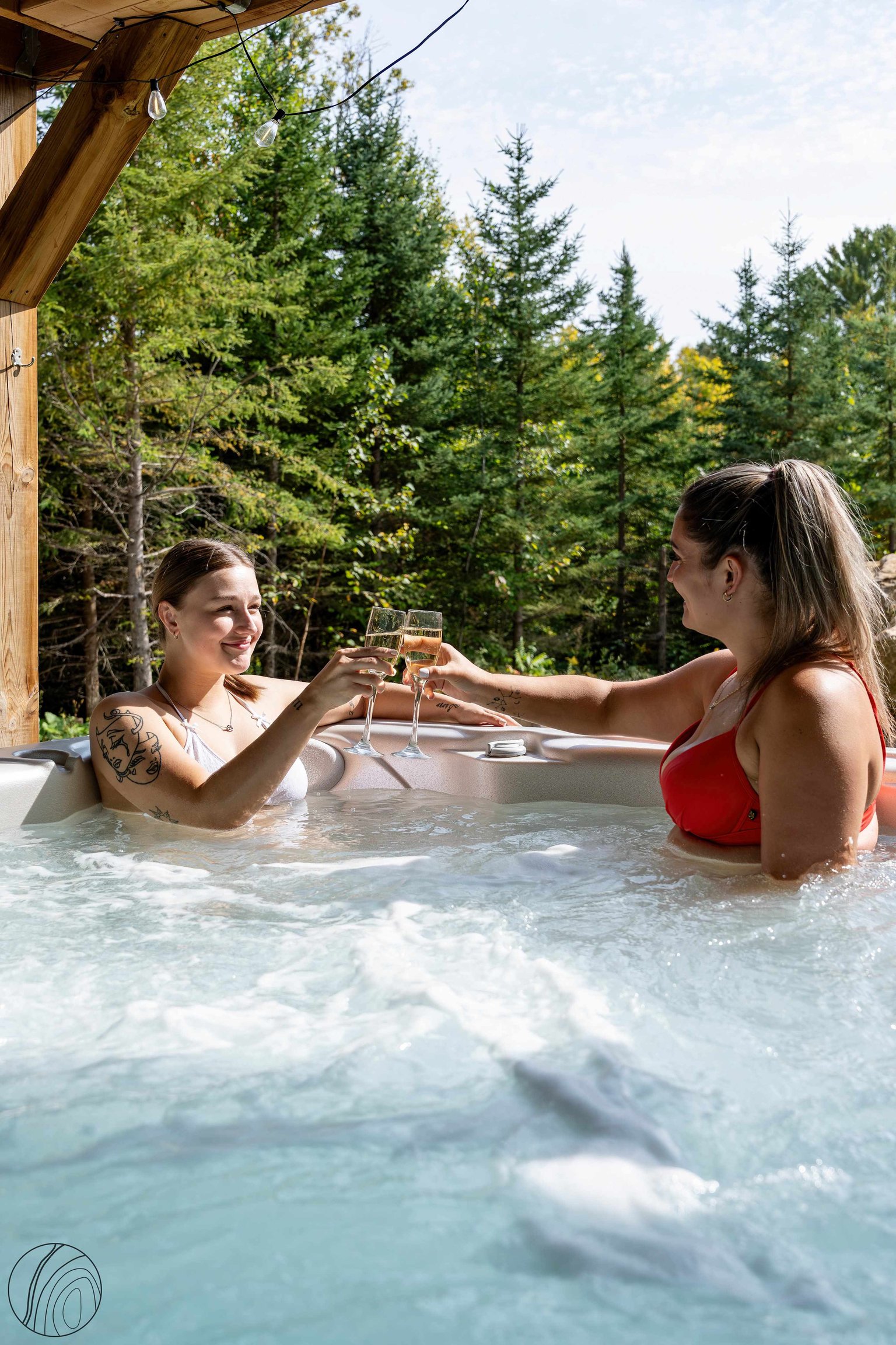 St-Côme Vacation Rental