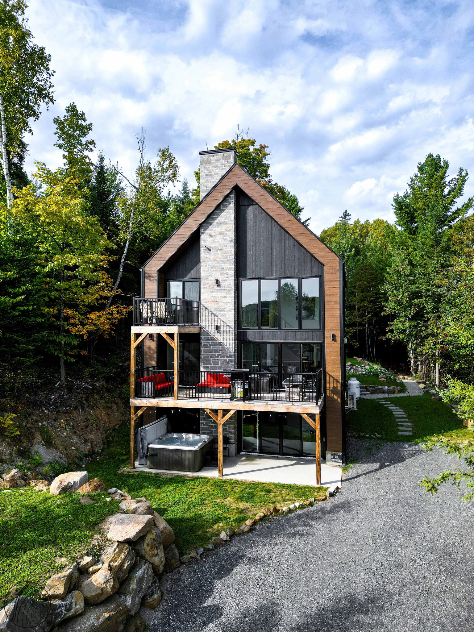 St-Côme Vacation Rental