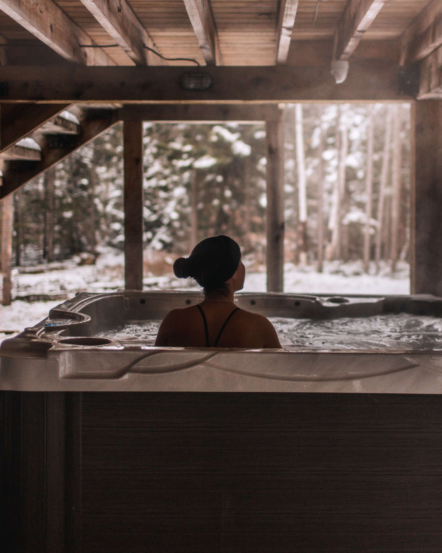 Sainte-Émélie-de-l'Énergie Vacation Rental