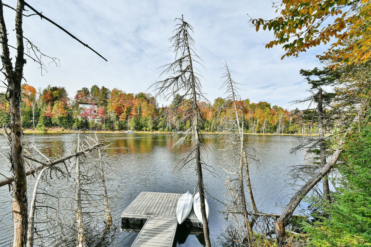 Chertsey Vacation Rental