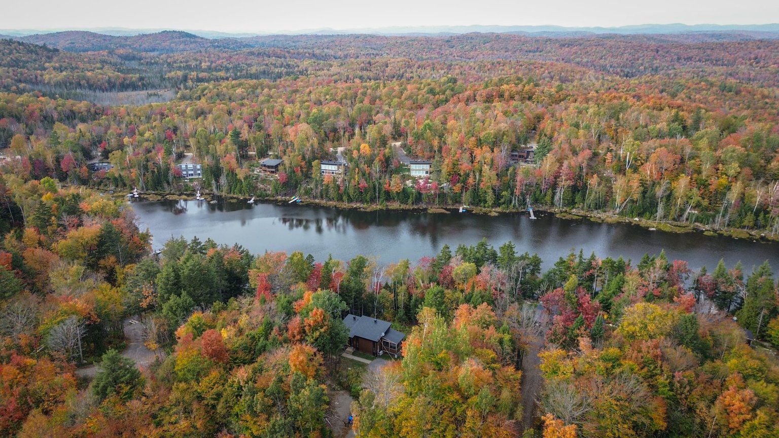 Chertsey Vacation Rental