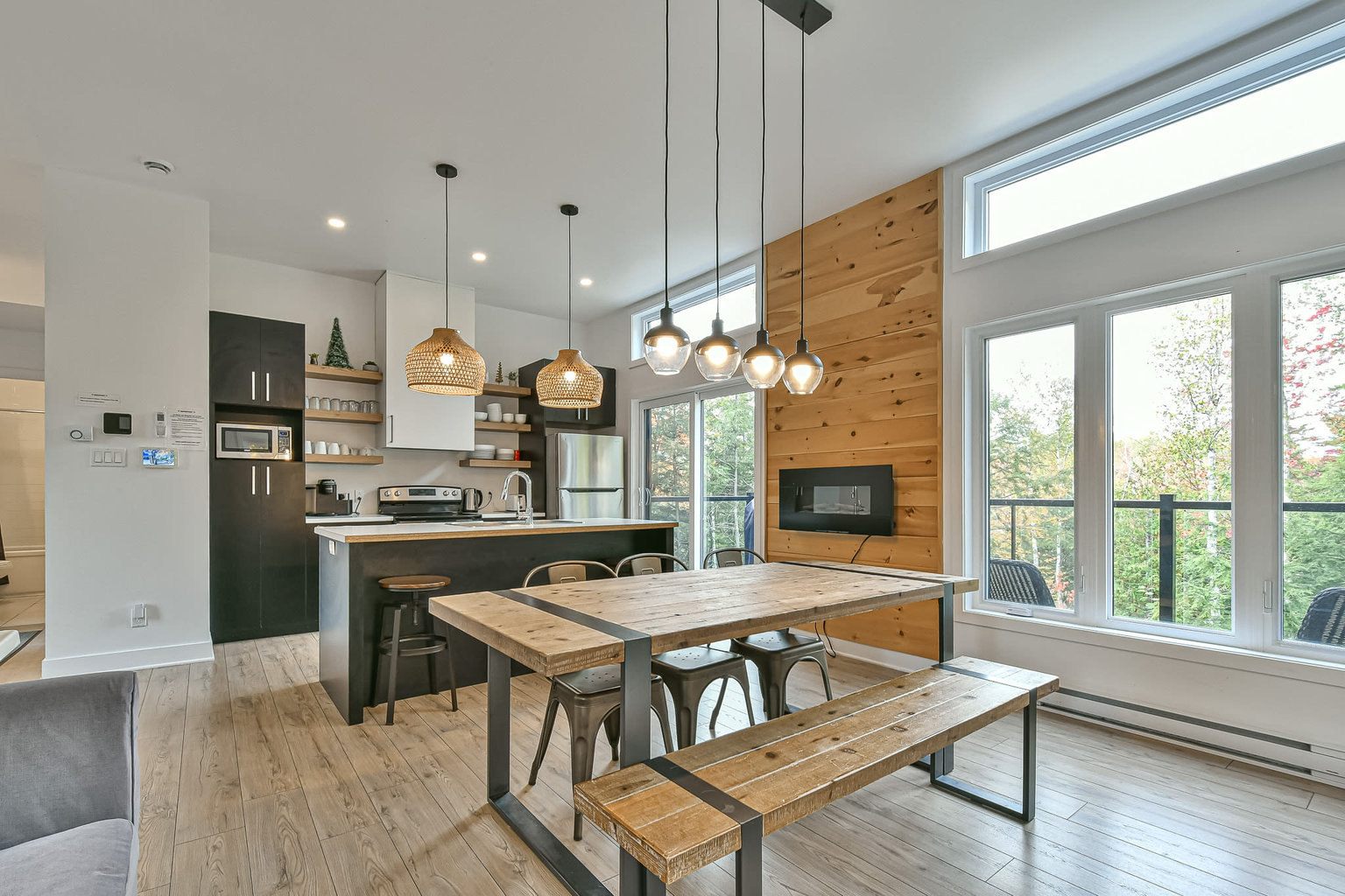 Chertsey Vacation Rental