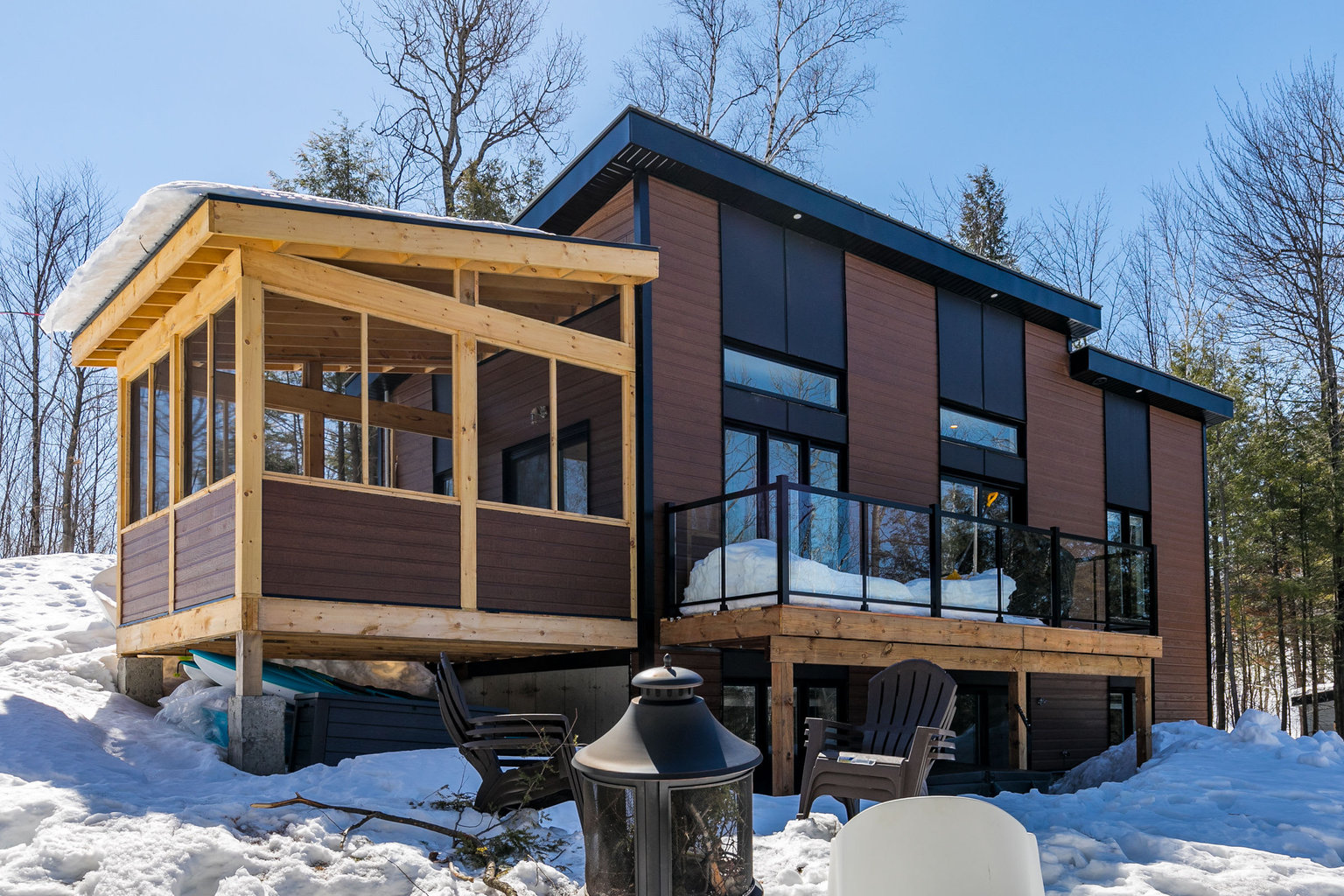 Chertsey Vacation Rental