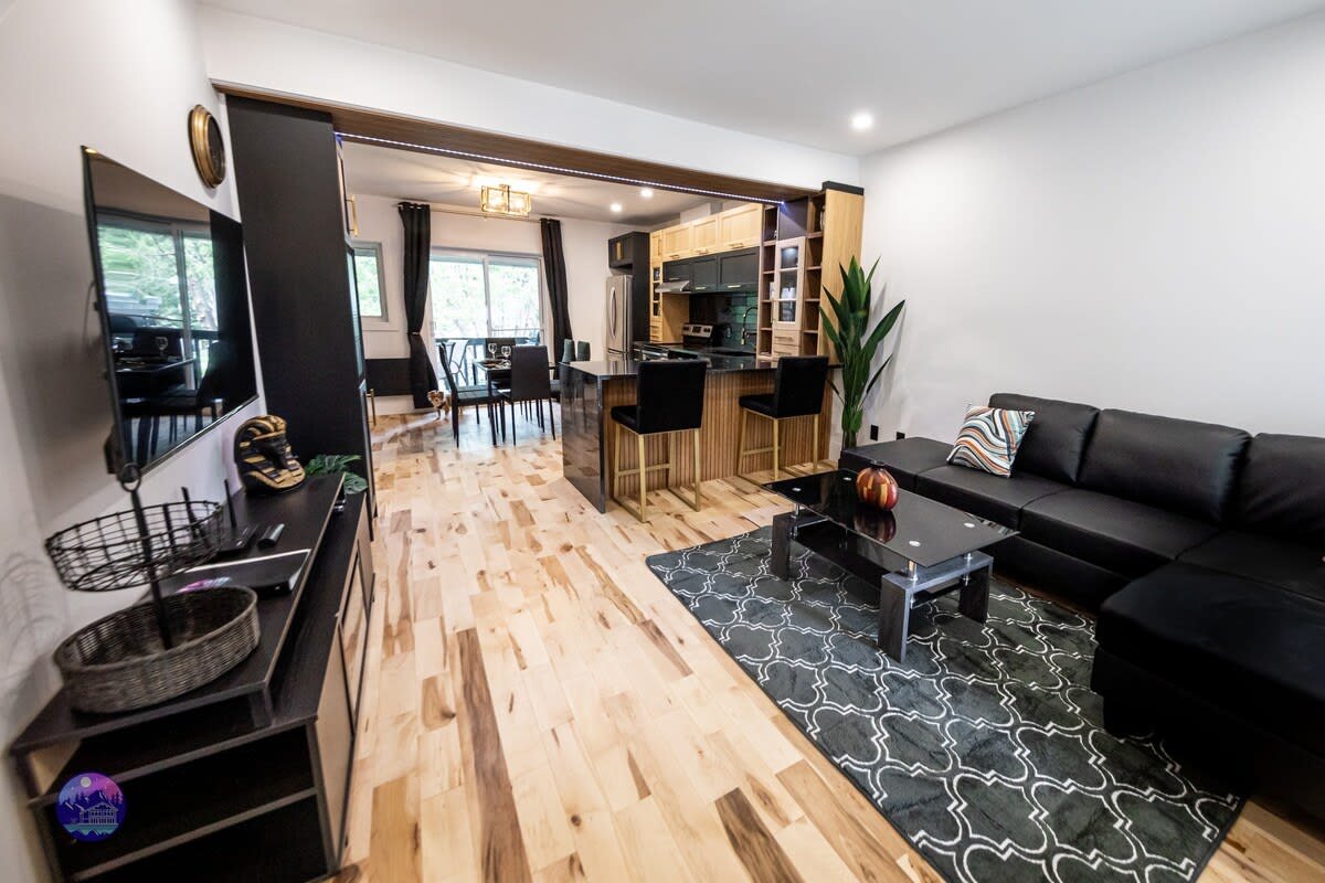 Chénéville Vacation Rental