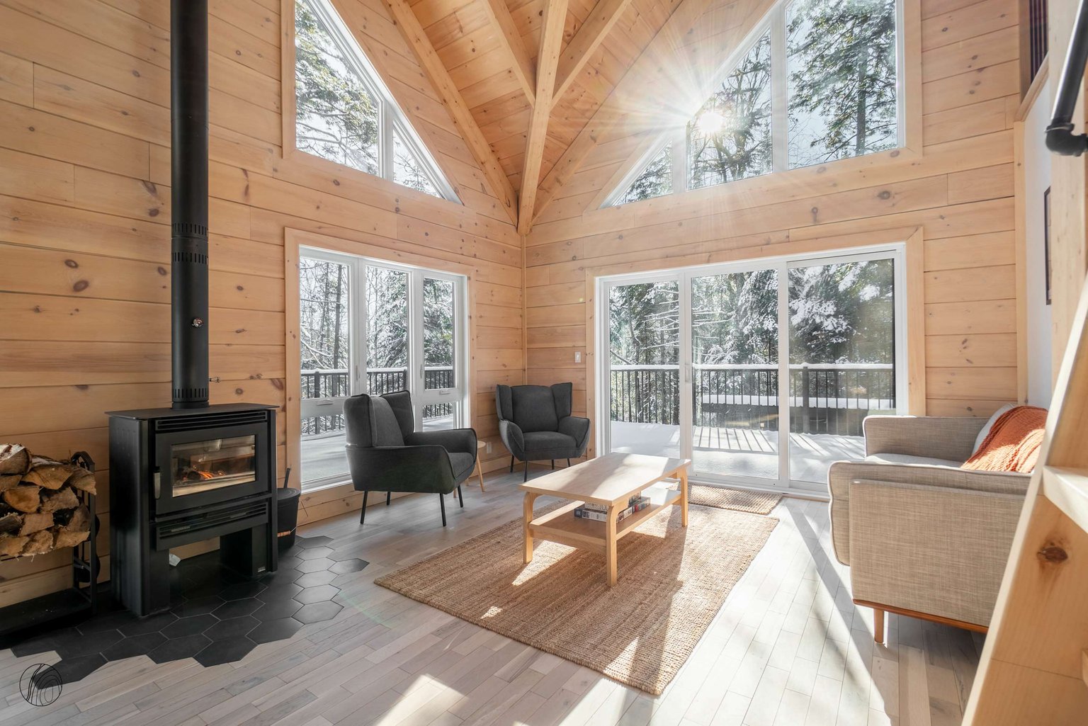 Saint-Côme Vacation Rental