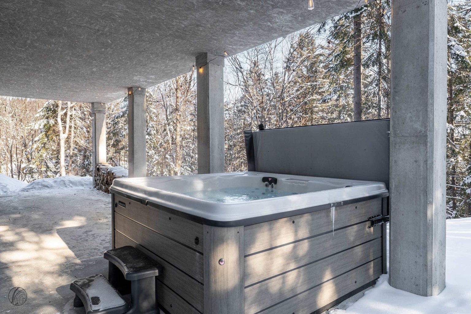 Saint-Côme Vacation Rental