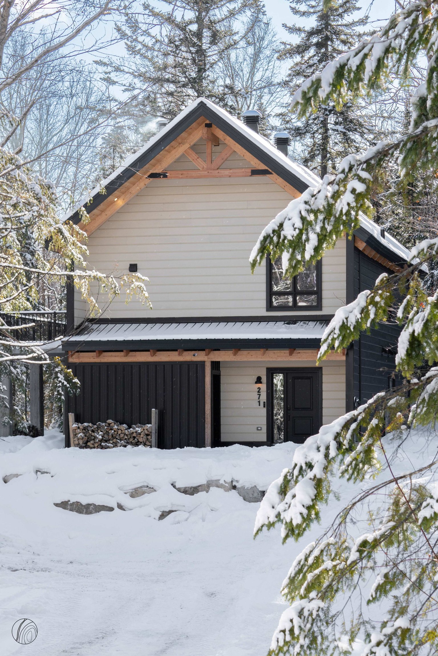 Saint-Côme Vacation Rental