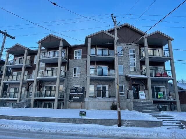 Saint-Donat-de-Montcalm Vacation Rental