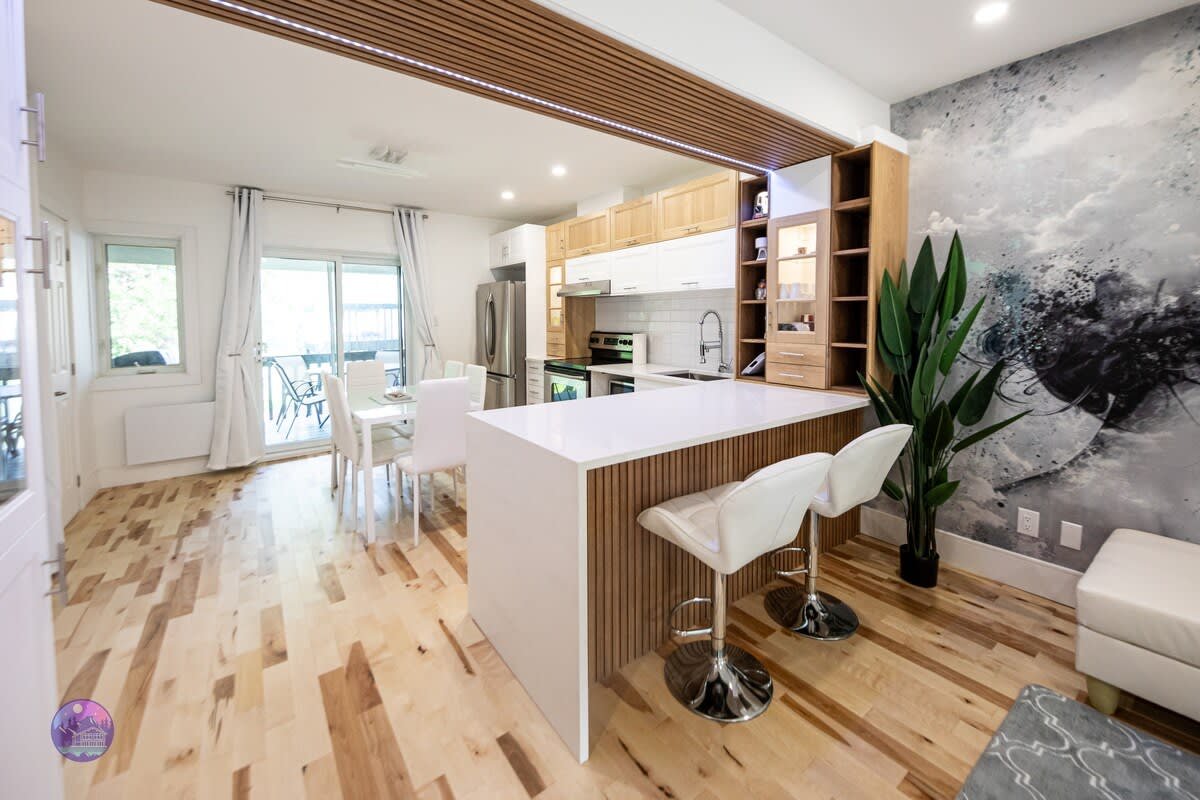 Chénéville Vacation Rental