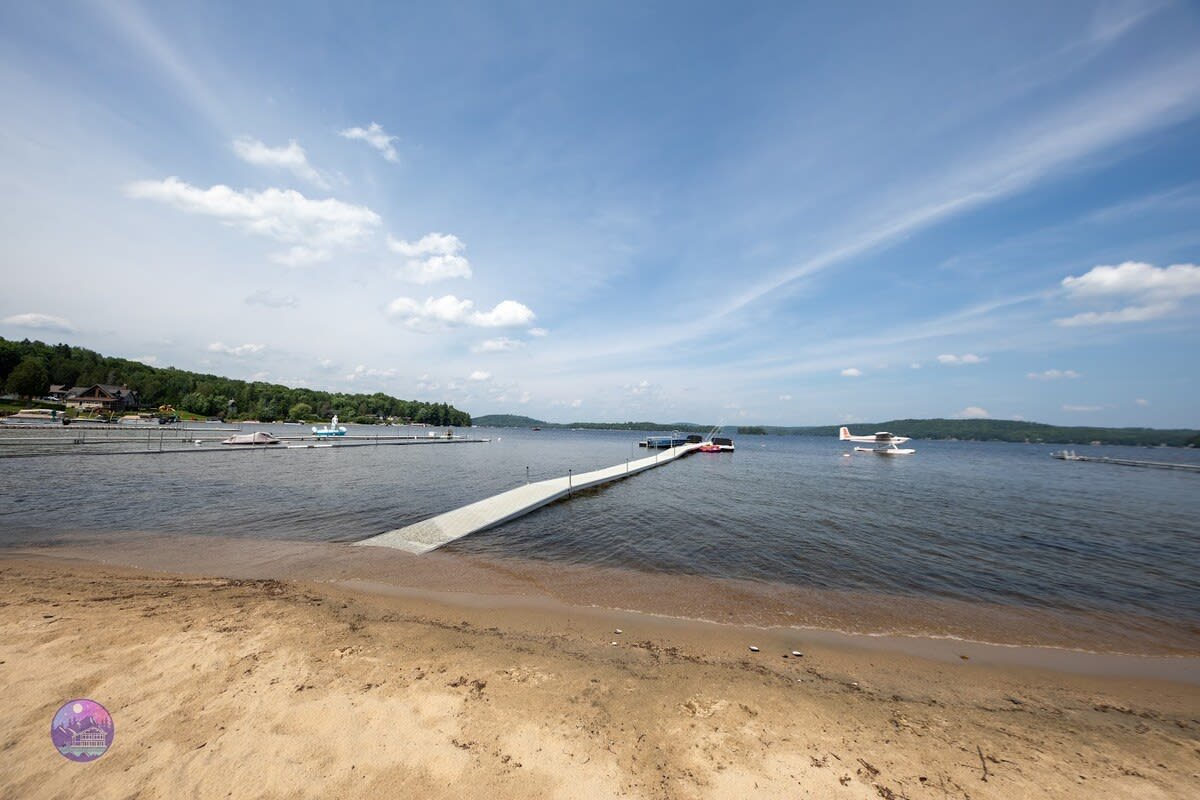 Chénéville Vacation Rental