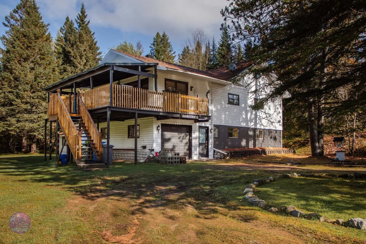 Saint-Côme Vacation Rental