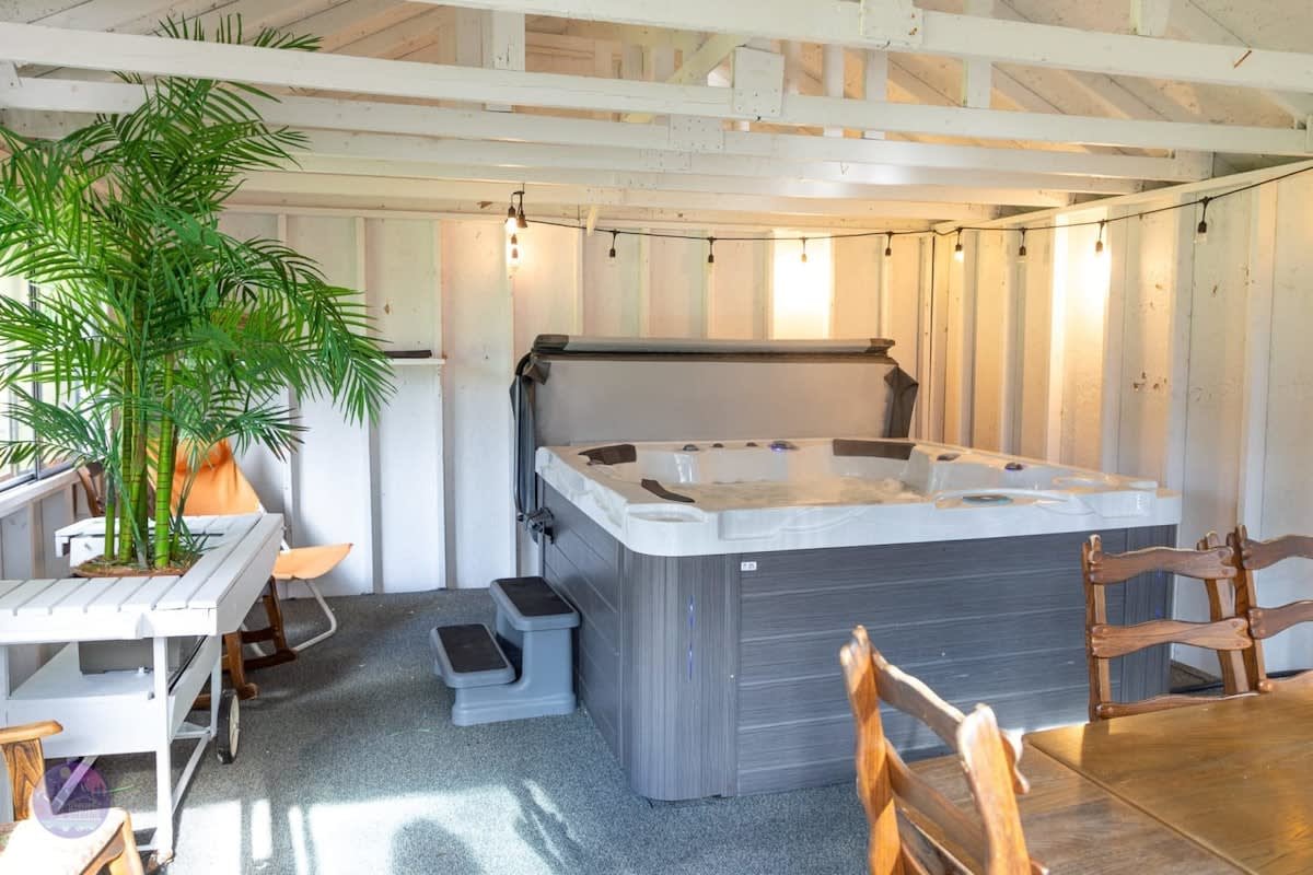 Saint-Côme Vacation Rental