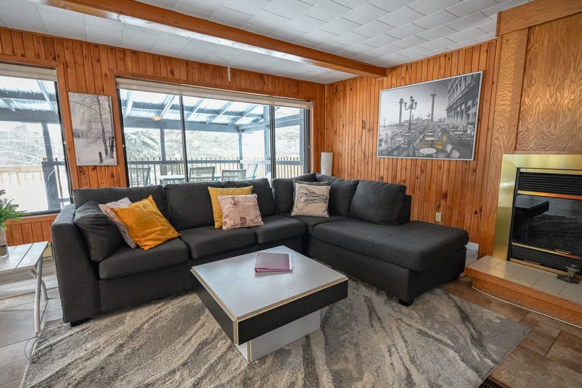 Saint-Côme Vacation Rental