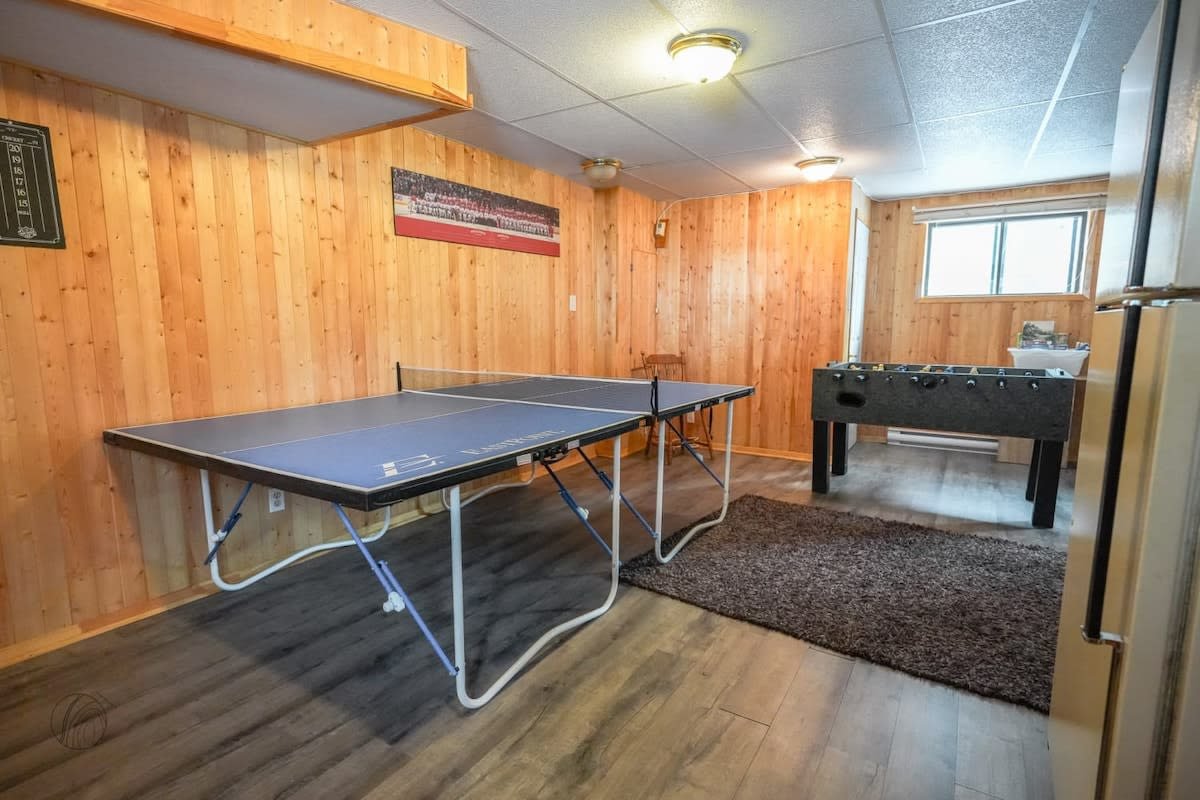 Saint-Côme Vacation Rental