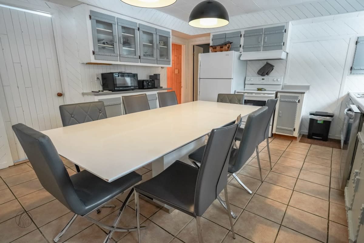 Saint-Côme Vacation Rental