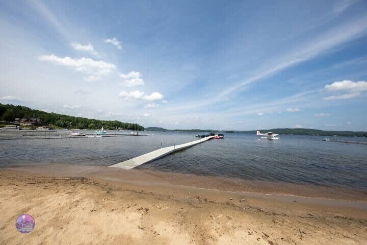 Chénéville Vacation Rental