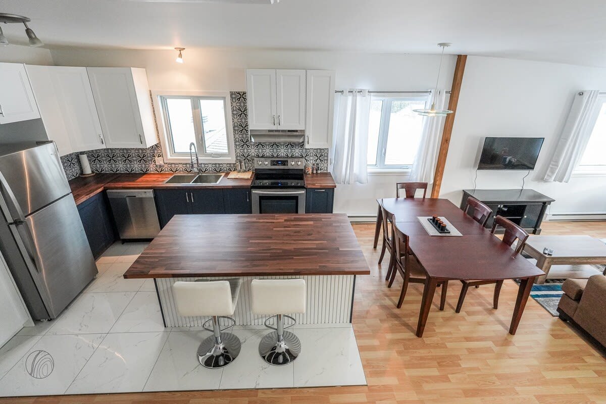 Chénéville Vacation Rental