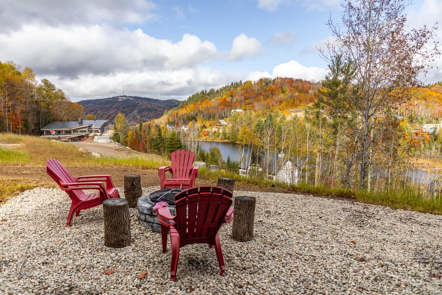 Matawinie Vacation Rental