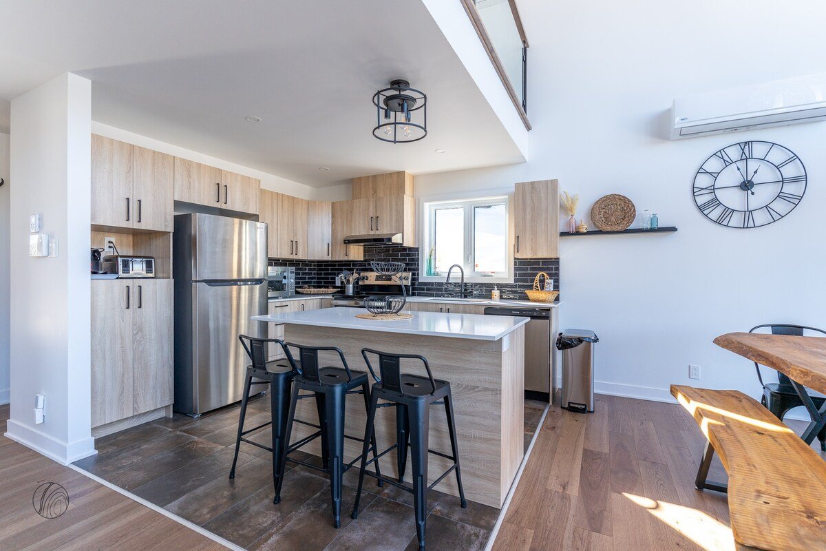 Matawinie Vacation Rental