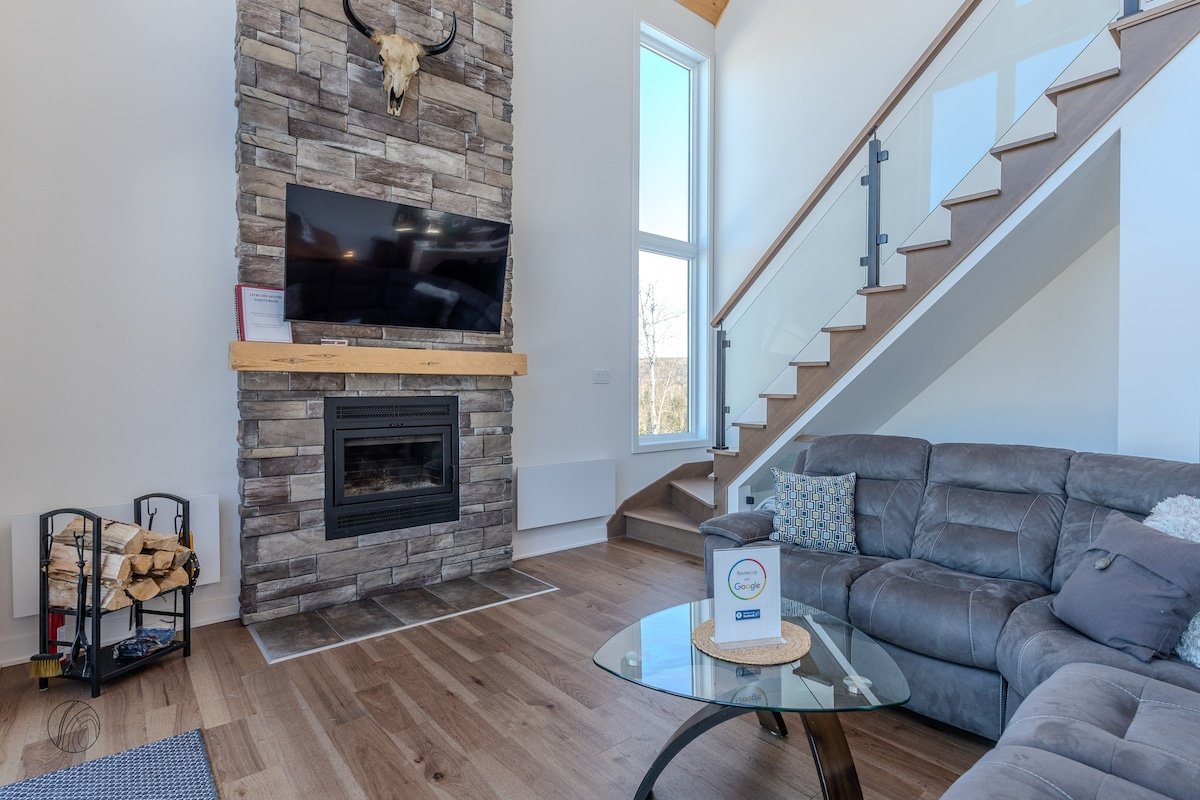 Matawinie Vacation Rental