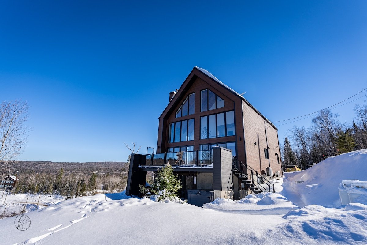 Matawinie Vacation Rental