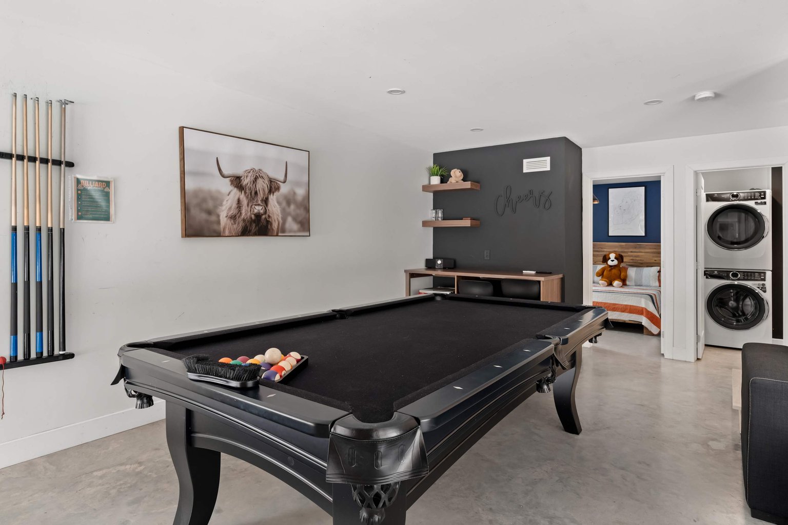 Lanaudière Vacation Rental
