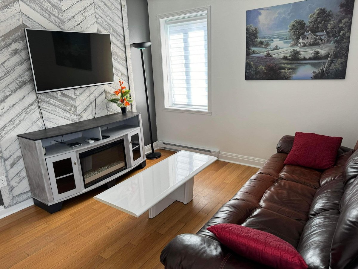 Joliette Vacation Rental