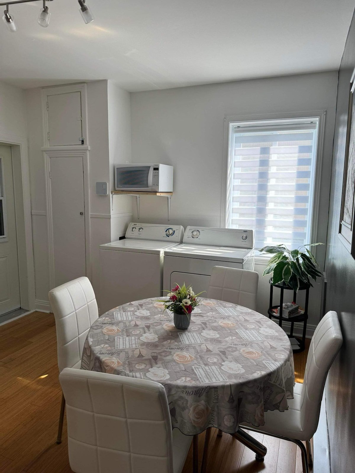 Joliette Vacation Rental