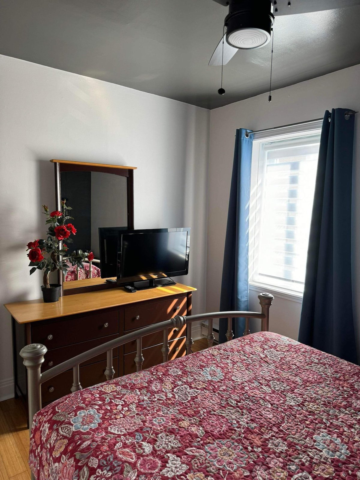 Joliette Vacation Rental