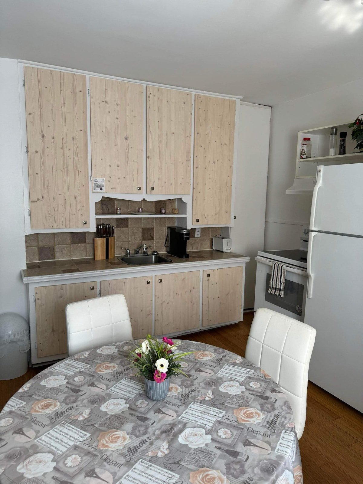 Joliette Vacation Rental
