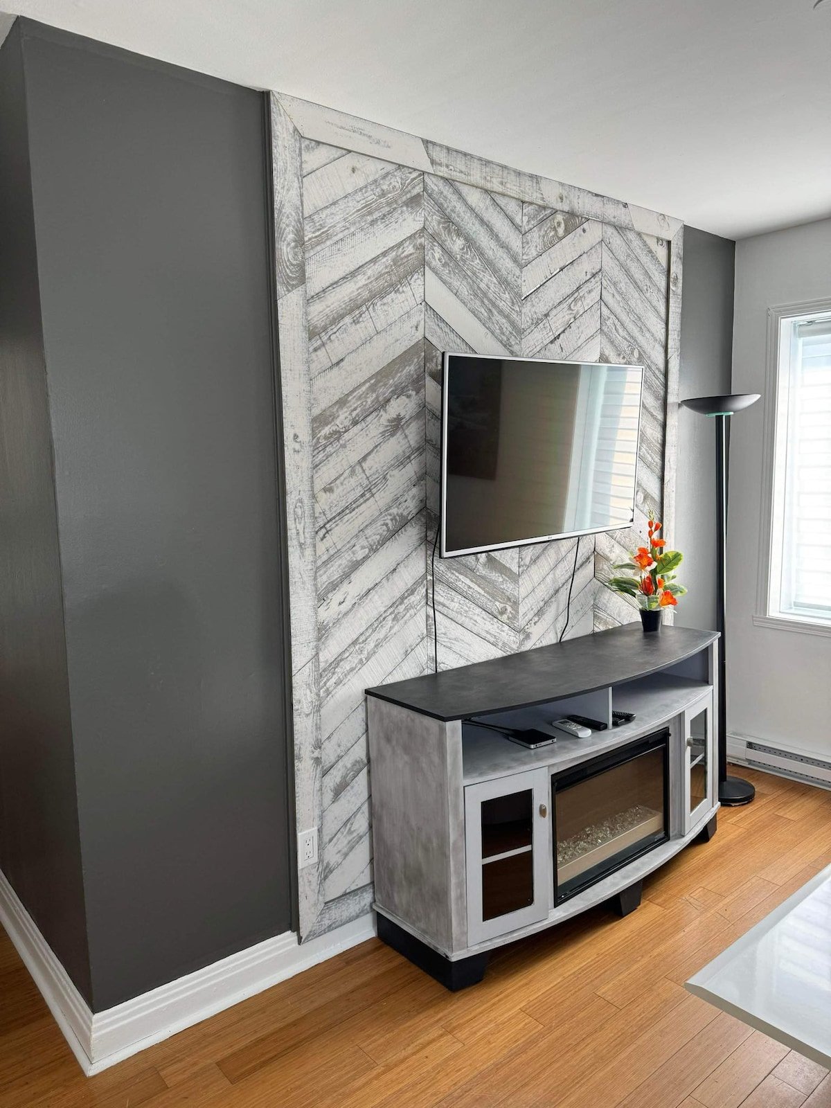 Joliette Vacation Rental