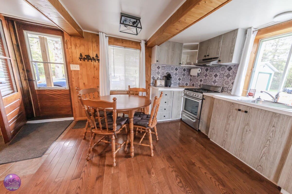 Chertsey Vacation Rental