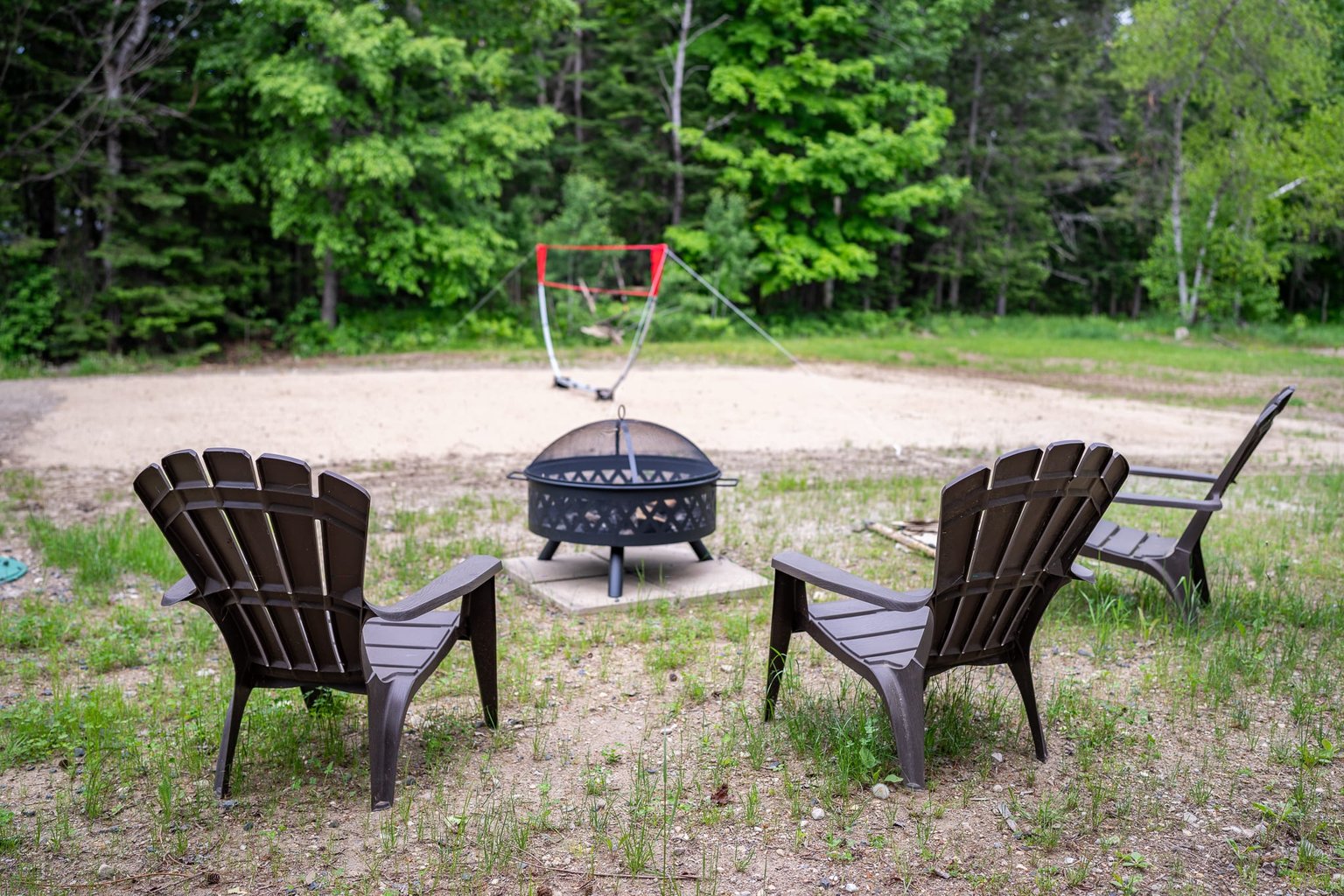 Chertsey Vacation Rental