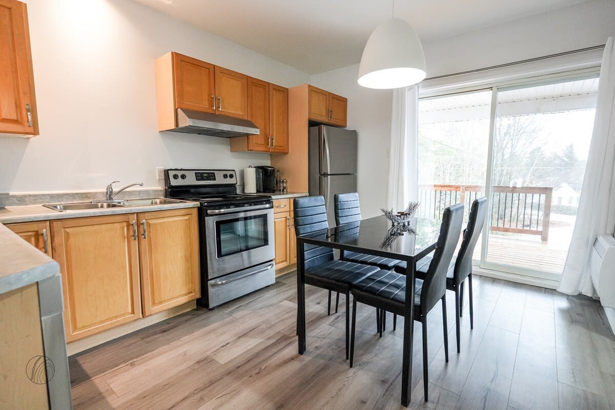 Chénéville Vacation Rental