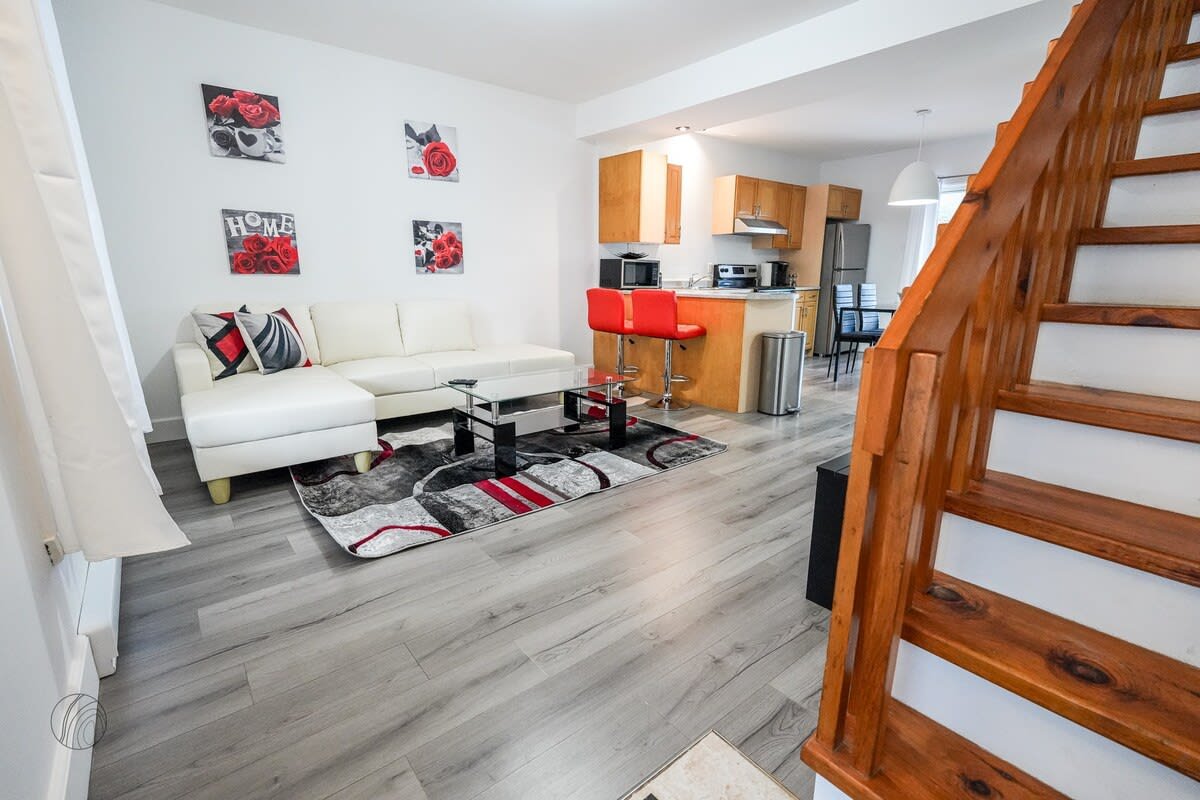 Chénéville Vacation Rental