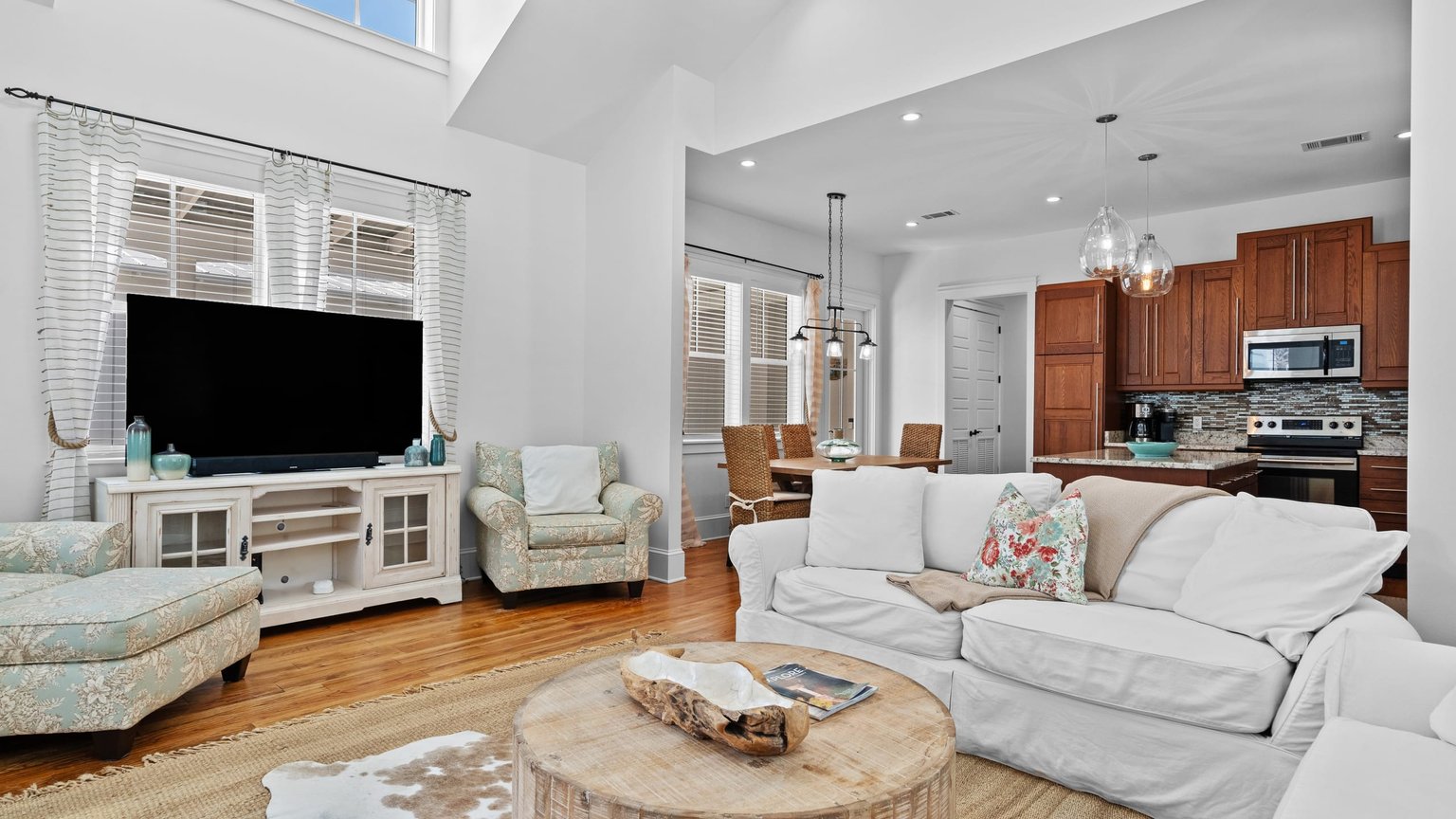 Santa Rosa Beach Vacation Rental