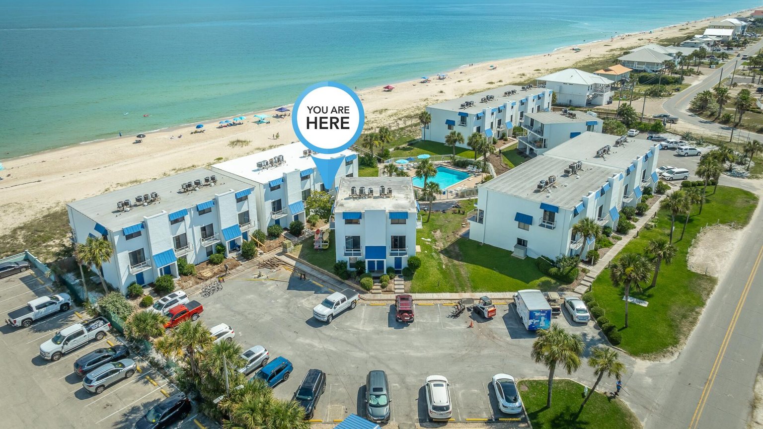 St. George Island Vacation Rental