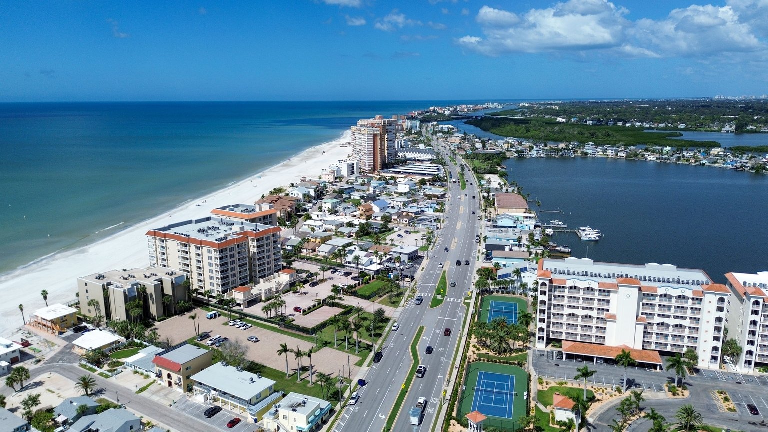 Redington Shores Vacation Rental