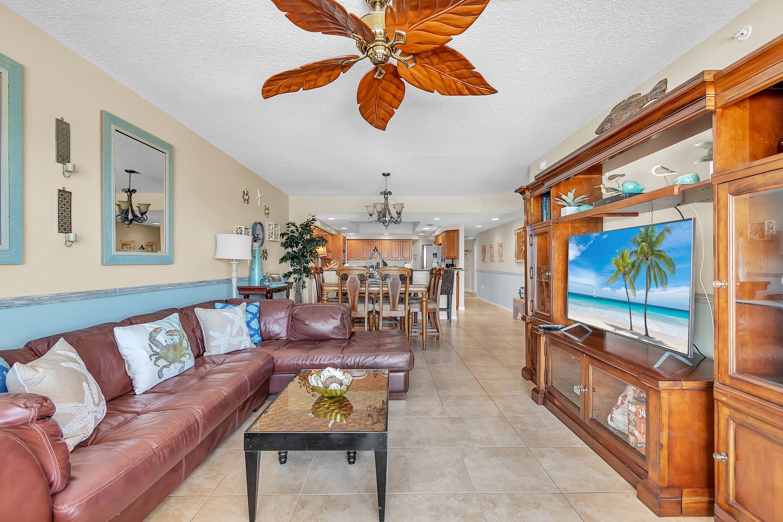 Redington Shores Vacation Rental
