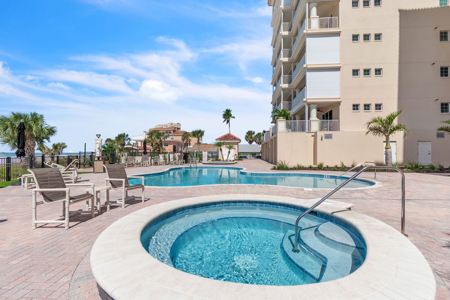 Redington Shores Vacation Rental